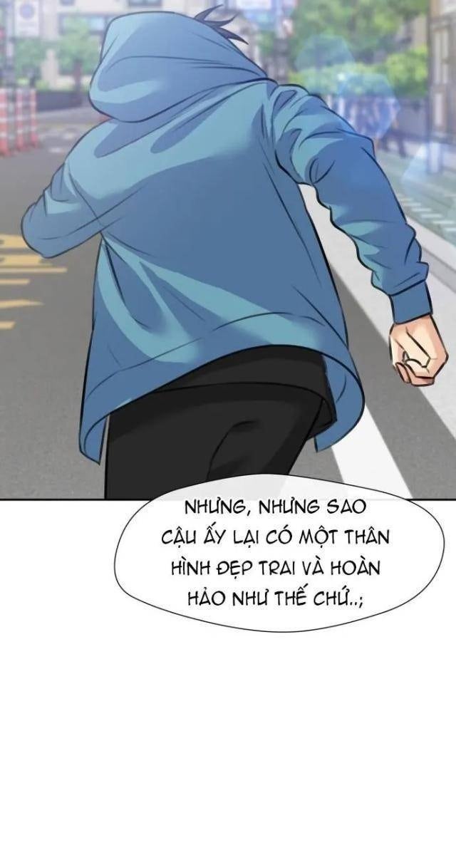 Gương Mặt Thiên Tài - Page 131