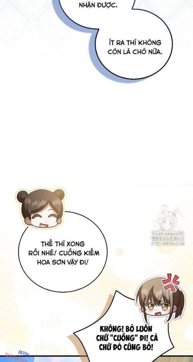 Trở Thành Đệ Tử Nhỏ Tuổi Nhất Phái Hoa Sơn - Page 37