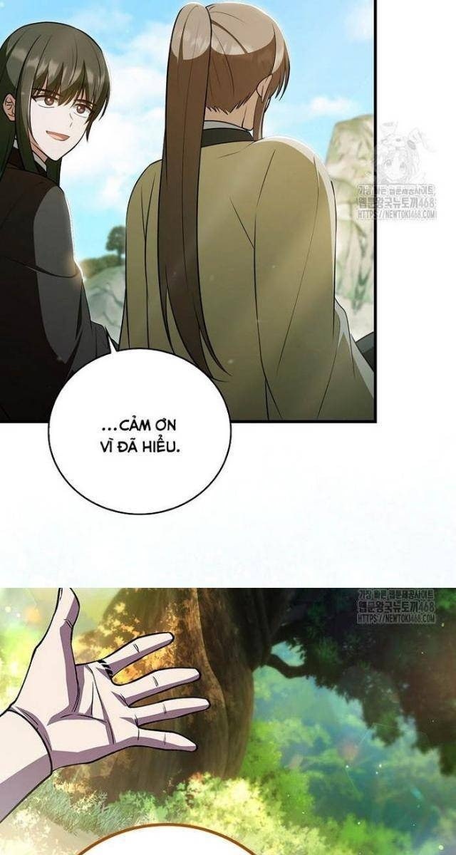 Trở Thành Đệ Tử Nhỏ Tuổi Nhất Phái Hoa Sơn - Page 88