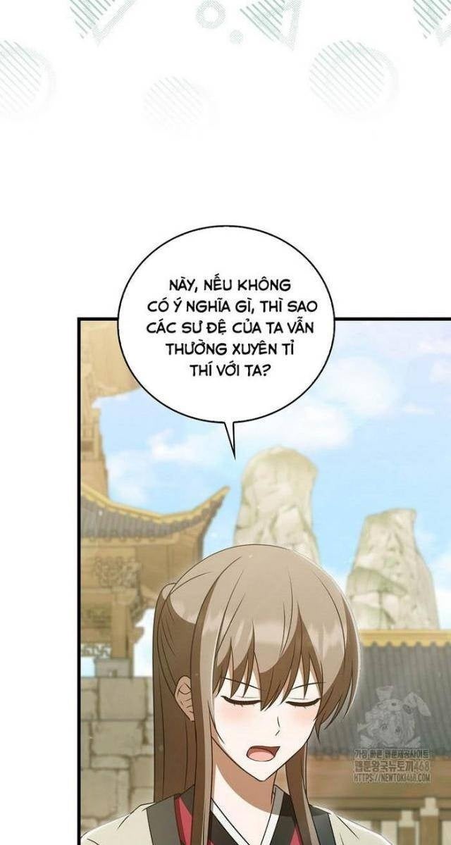 Trở Thành Đệ Tử Nhỏ Tuổi Nhất Phái Hoa Sơn - Page 117