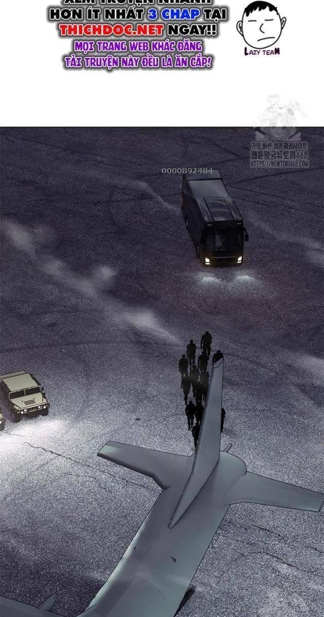 Đội Trưởng Lính Đánh Thuê - Page 5