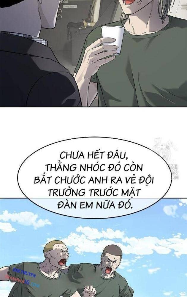 Đội Trưởng Lính Đánh Thuê - Page 70