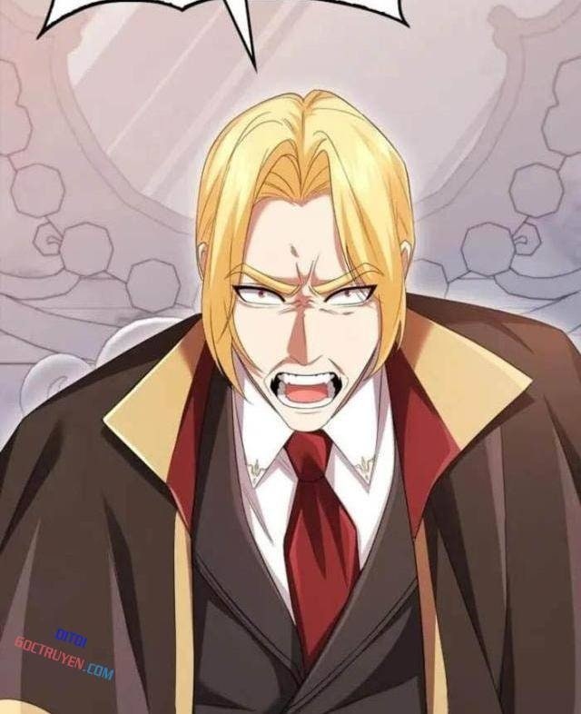 Pháp Sư Cận Chiến Mạnh Nhất - Page 4