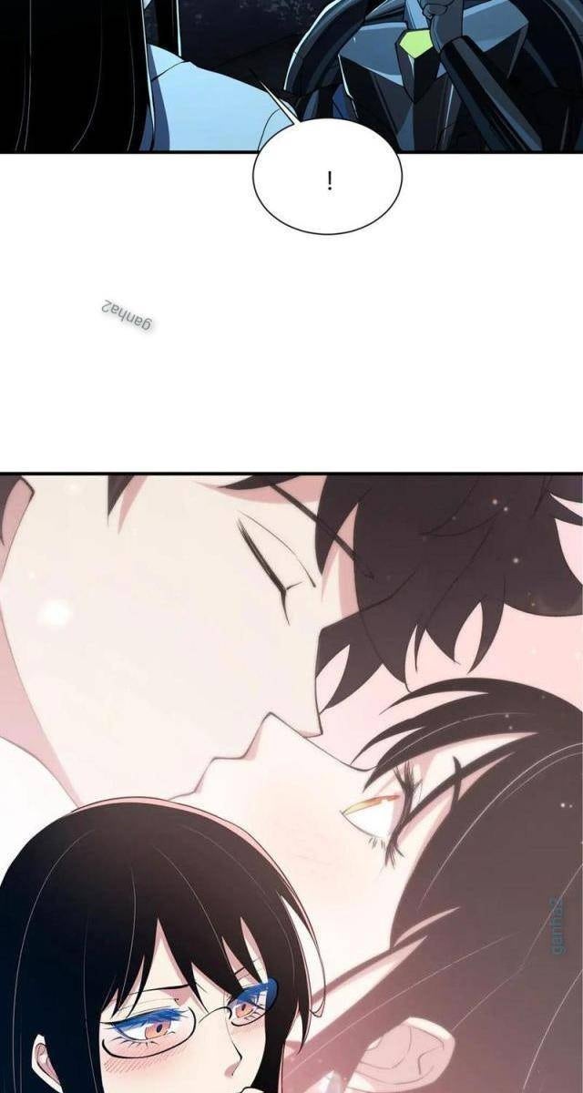 Cá Chép Tiến Hoá Thành Thần Long - Page 7