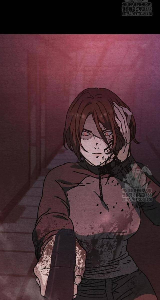 Ngôi Nhà Ẩn Ngày Tận Thế - Page 91