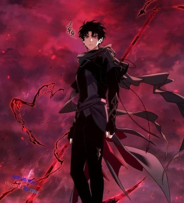 Người Chơi Mạnh Nhất Hồi Quy Lần Thứ 100 - Page 123