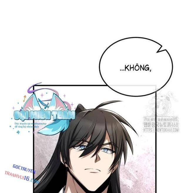 Giảng Sư Đứng Đầu: Baek Sư phụ - Page 27