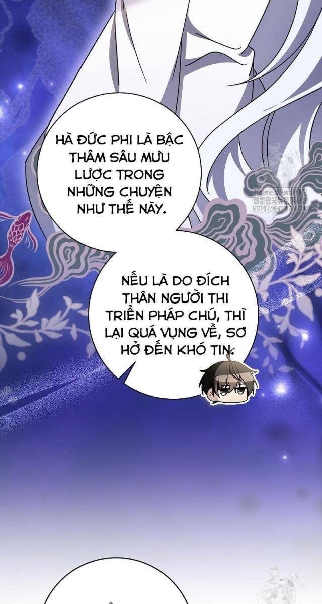 Sinh Tồn Trong Cuốn Tiểu Thuyết Romance Fantasy - Page 20