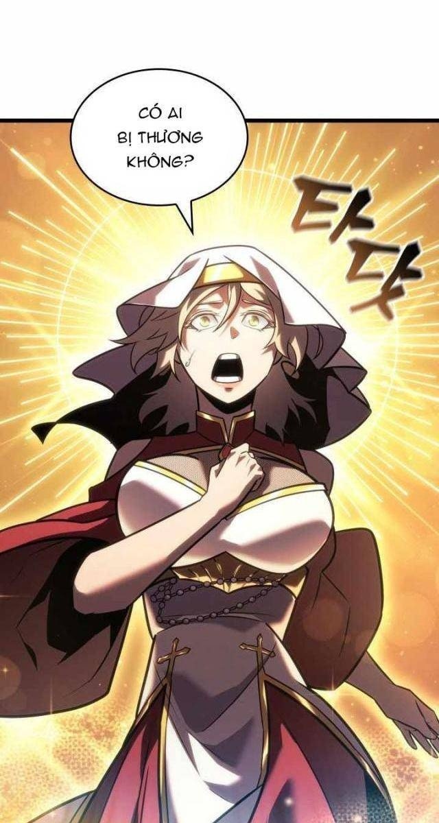 Sự Trở Lại Của Người Chơi Cấp SSS - Page 17