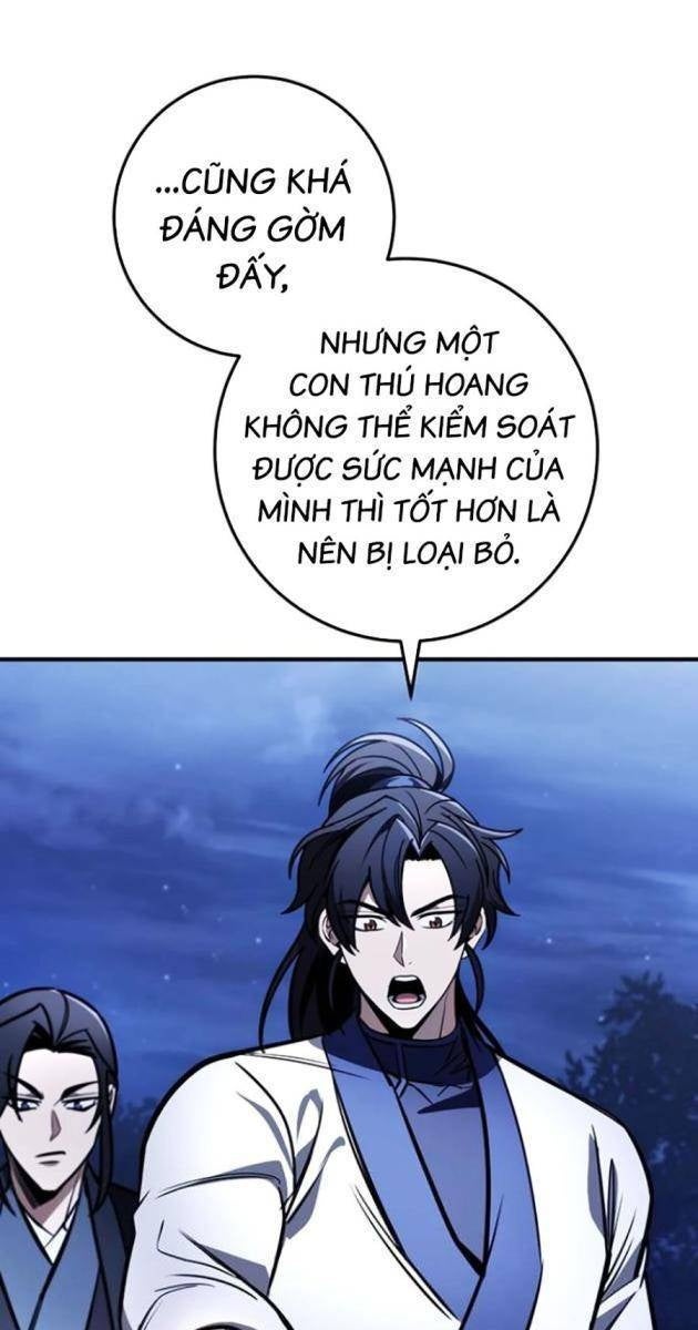 Thanh Kiếm Của Hoàng Đế - Page 176