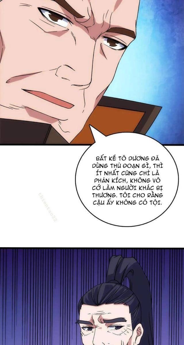 Bắt Đầu Kế Nhiệm Boss Hắc Long, Ta Vô Địch - Page 60