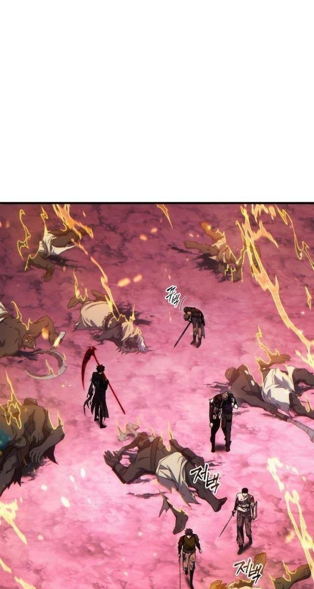 Người Chơi Mạnh Nhất Hồi Quy Lần Thứ 100 - Page 40