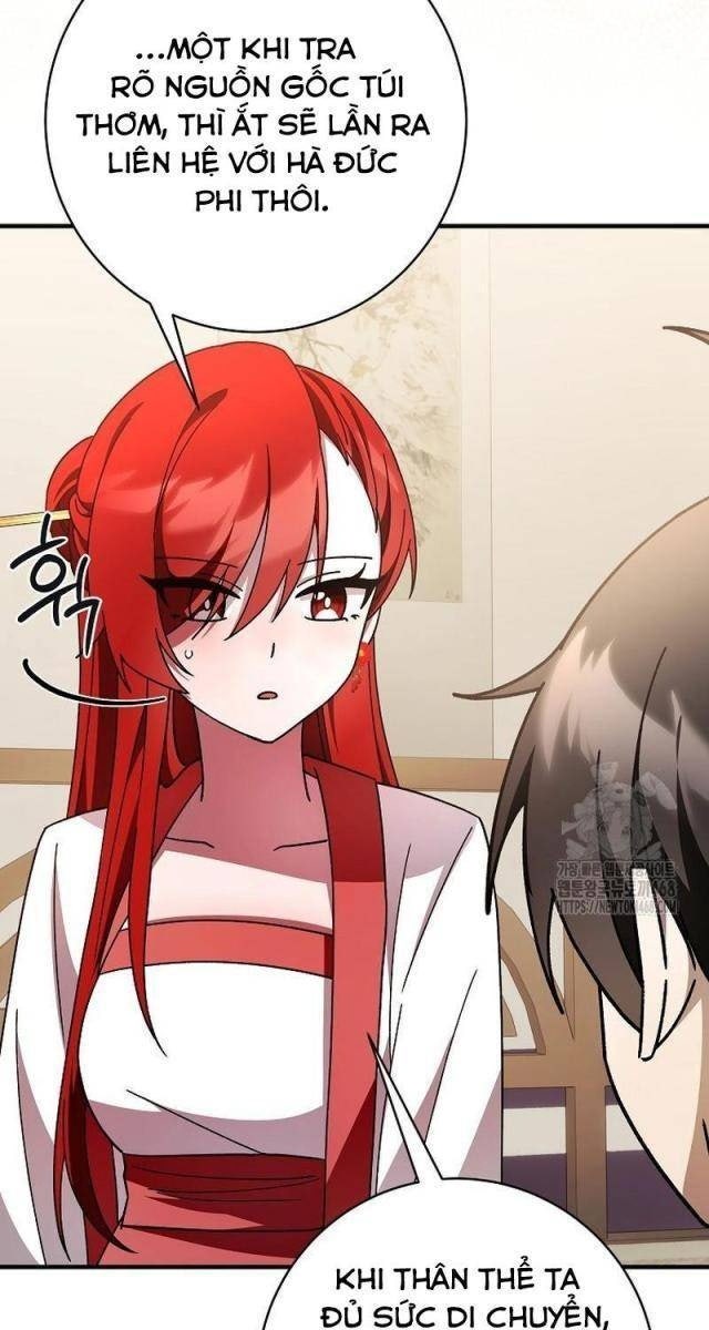 Sinh Tồn Trong Cuốn Tiểu Thuyết Romance Fantasy - Page 46