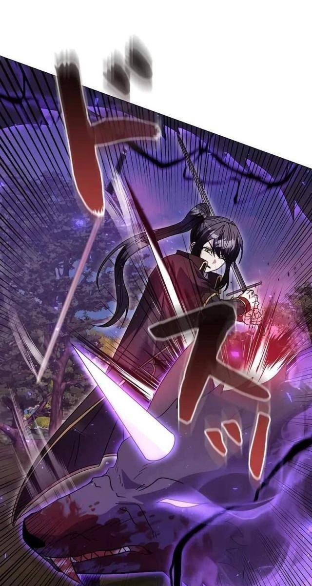 Bức Thư Tình Đến Từ Tương Lai - Page 47