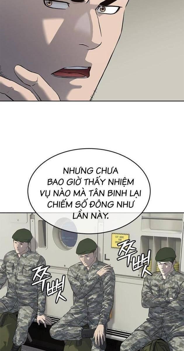 Đội Trưởng Lính Đánh Thuê - Page 37