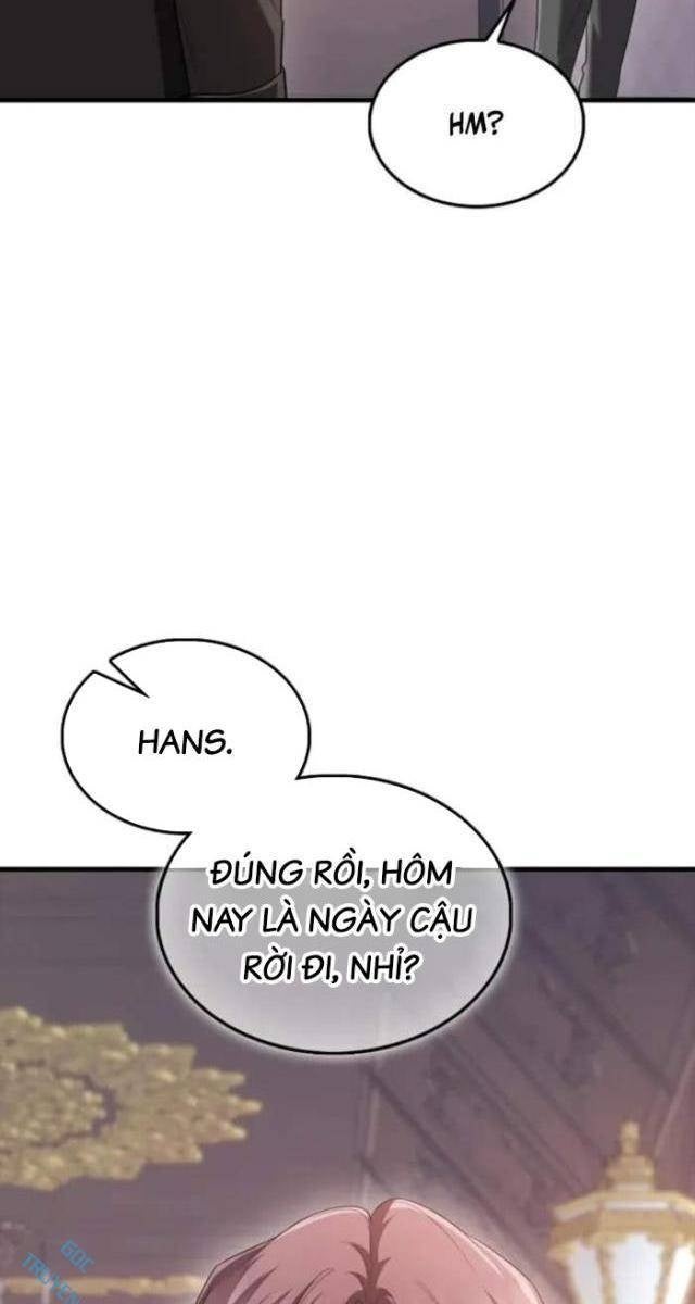 Pháp Sư Cận Chiến Mạnh Nhất - Page 85