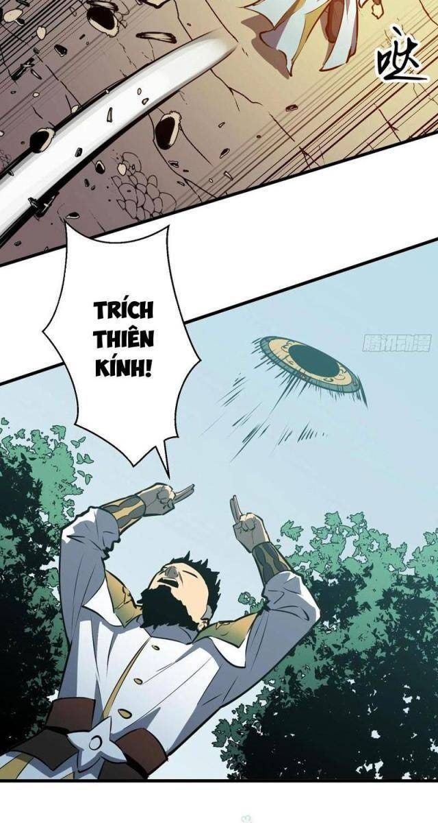 Tu Luyện Nhàn Hạ Bắt đầu Từ Nữ đồ đệ - Page 57