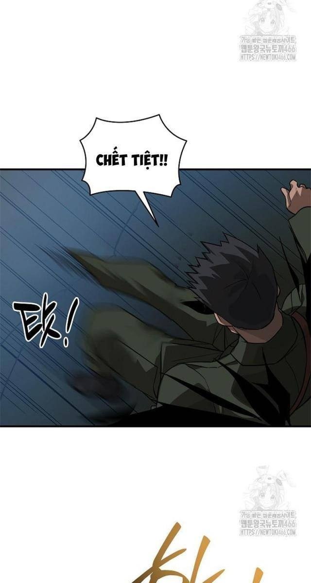 Đột Kích Giả - Page 47