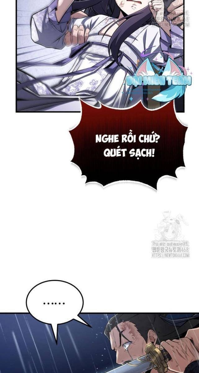 Giảng Sư Đứng Đầu: Baek Sư phụ - Page 100