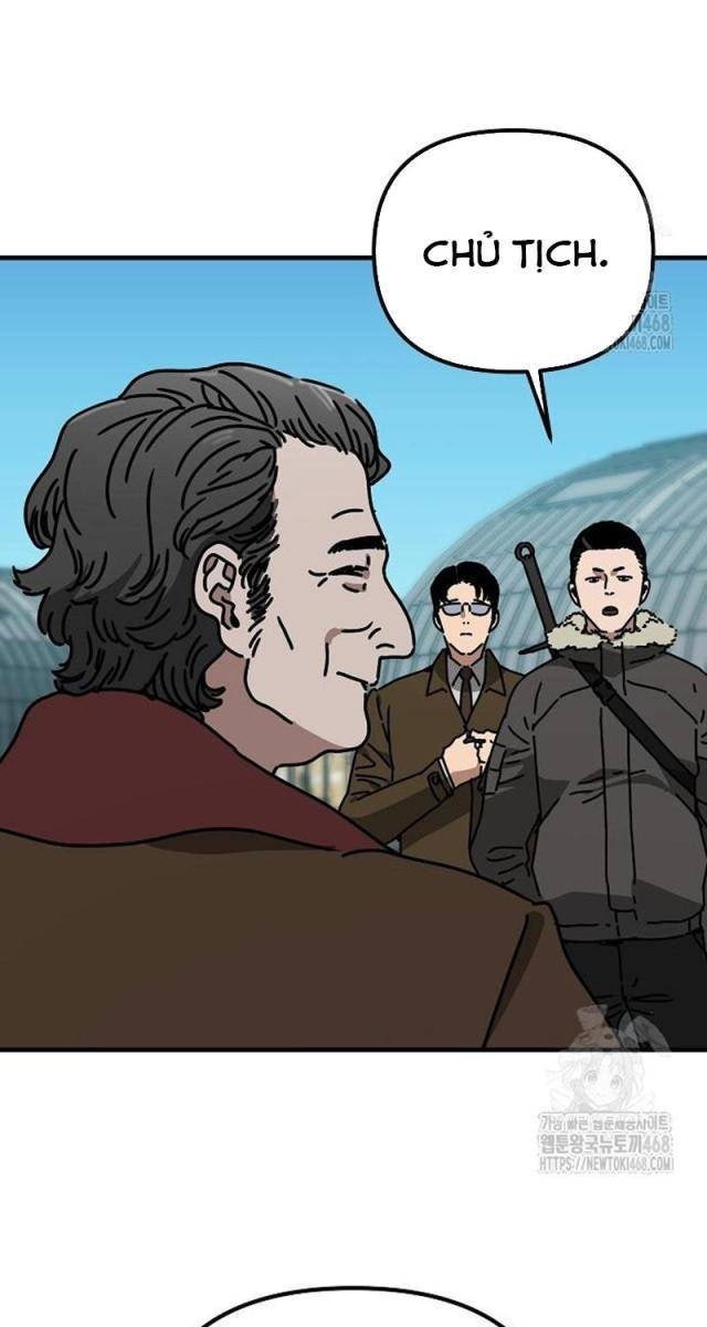 Ngôi Nhà Ẩn Ngày Tận Thế - Page 134