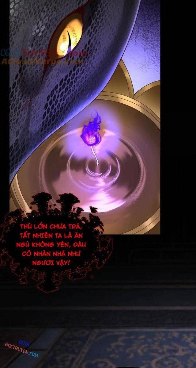 Nhị Sư Huynh Tuy Là Phàm Nhân Nhưng Rất Mạnh Mẽ - Page 74