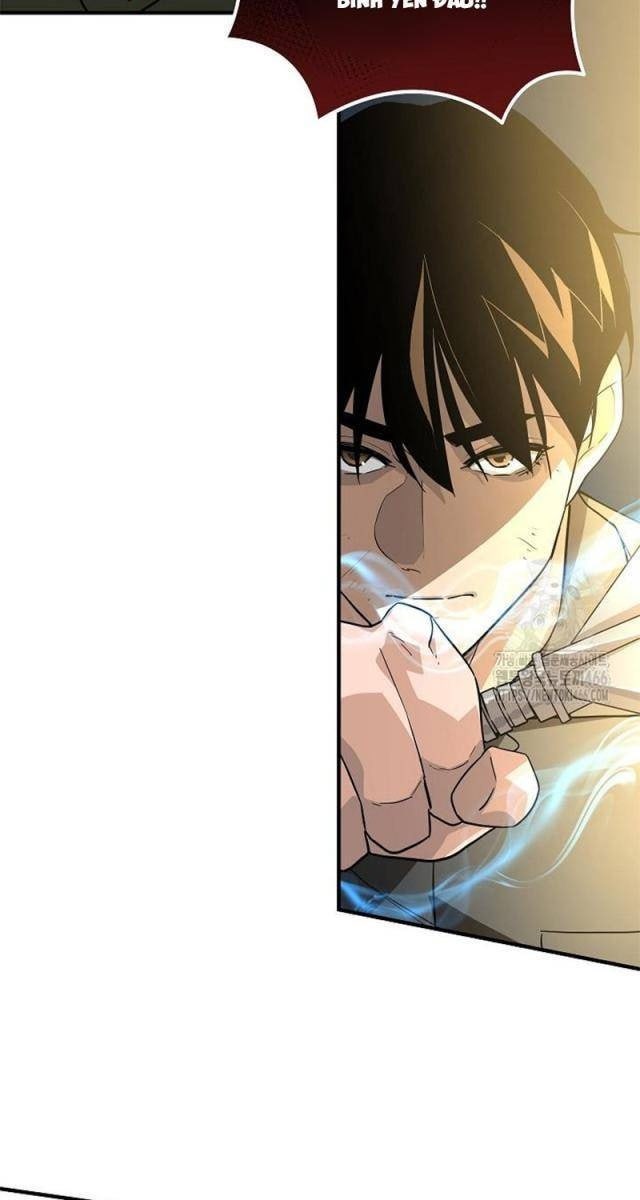 Đột Kích Giả - Page 62