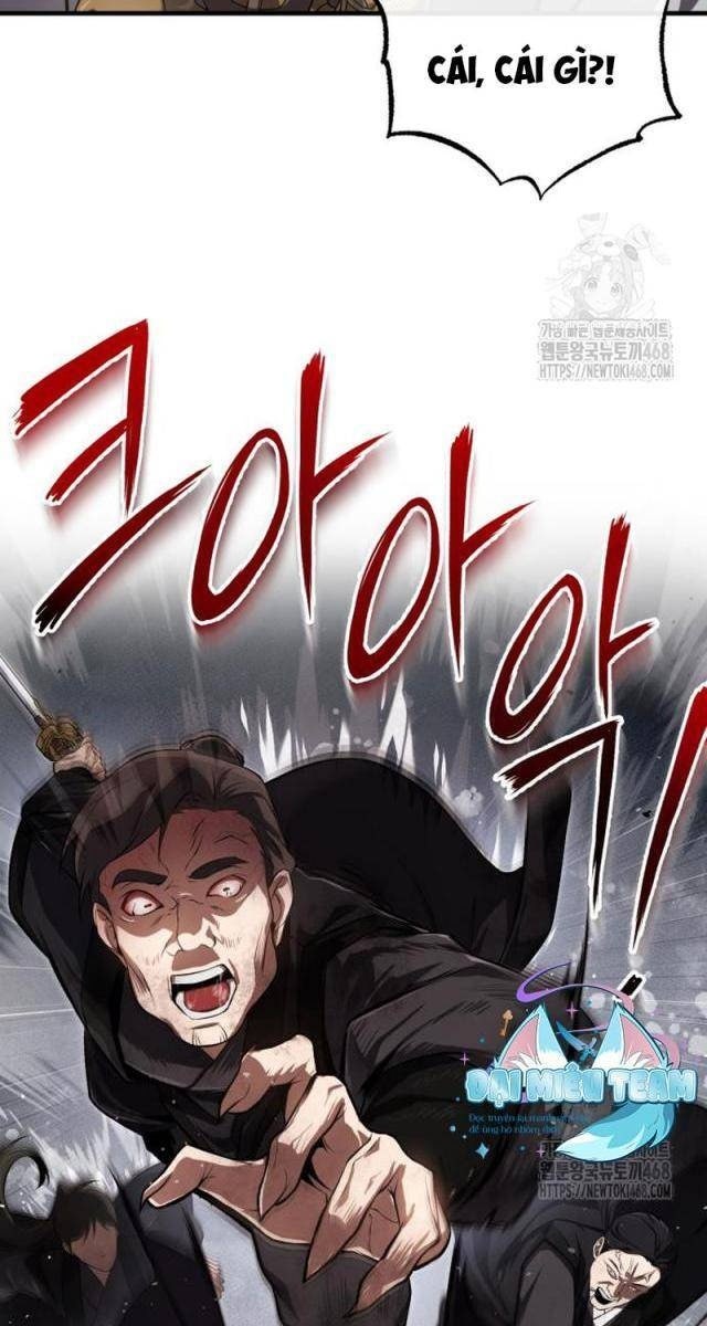 Giảng Sư Đứng Đầu: Baek Sư phụ - Page 13