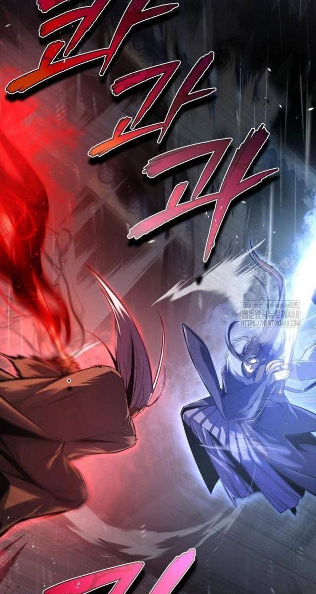 Giảng Sư Đứng Đầu: Baek Sư phụ - Page 62