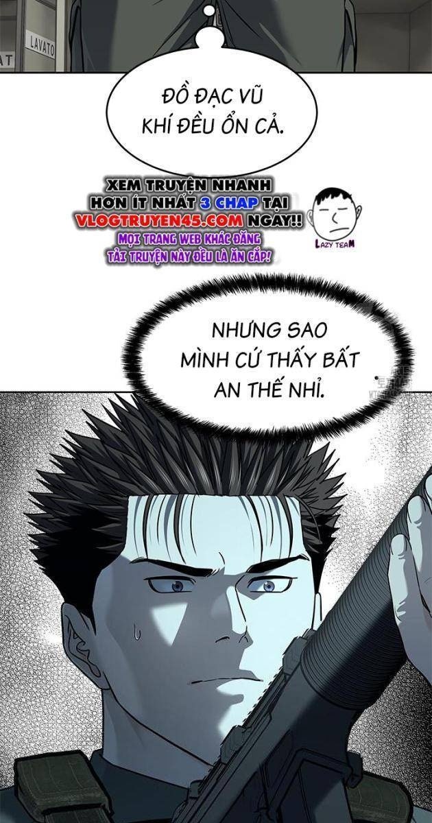 Đội Trưởng Lính Đánh Thuê - Page 36