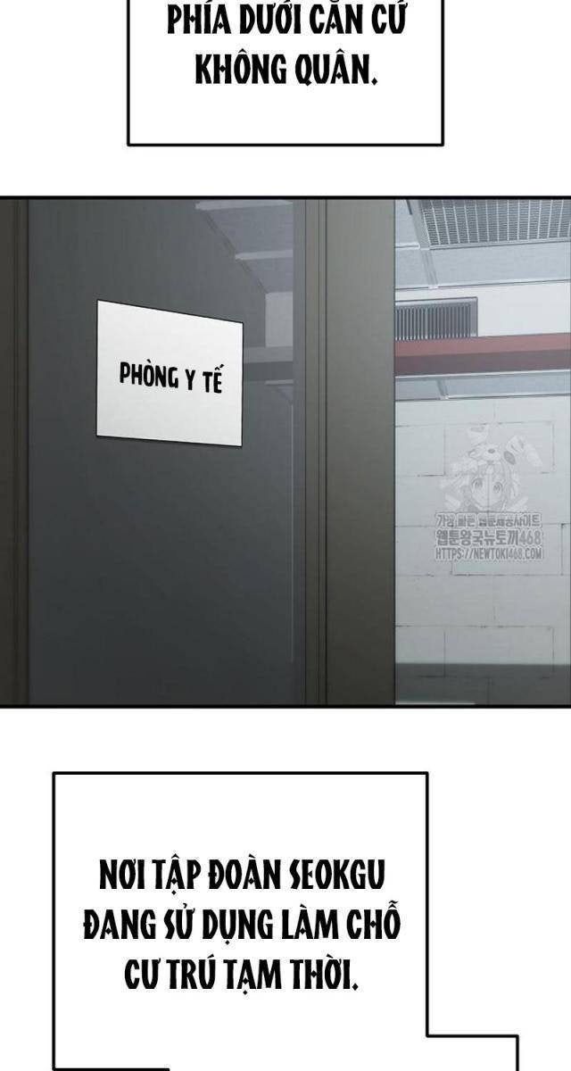 Ngôi Nhà Ẩn Ngày Tận Thế - Page 43