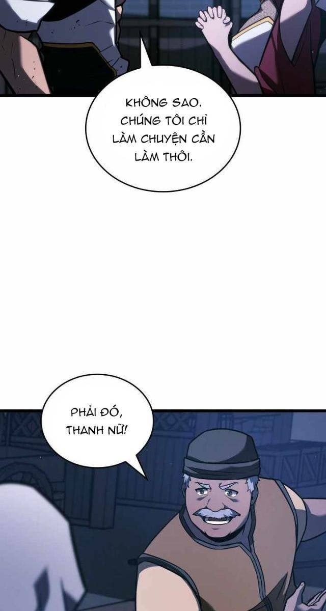 Sự Trở Lại Của Người Chơi Cấp SSS - Page 28