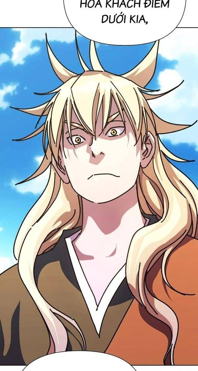 Hầu Vương Trung Sinh Nam Cung Thế Gia - Page 236