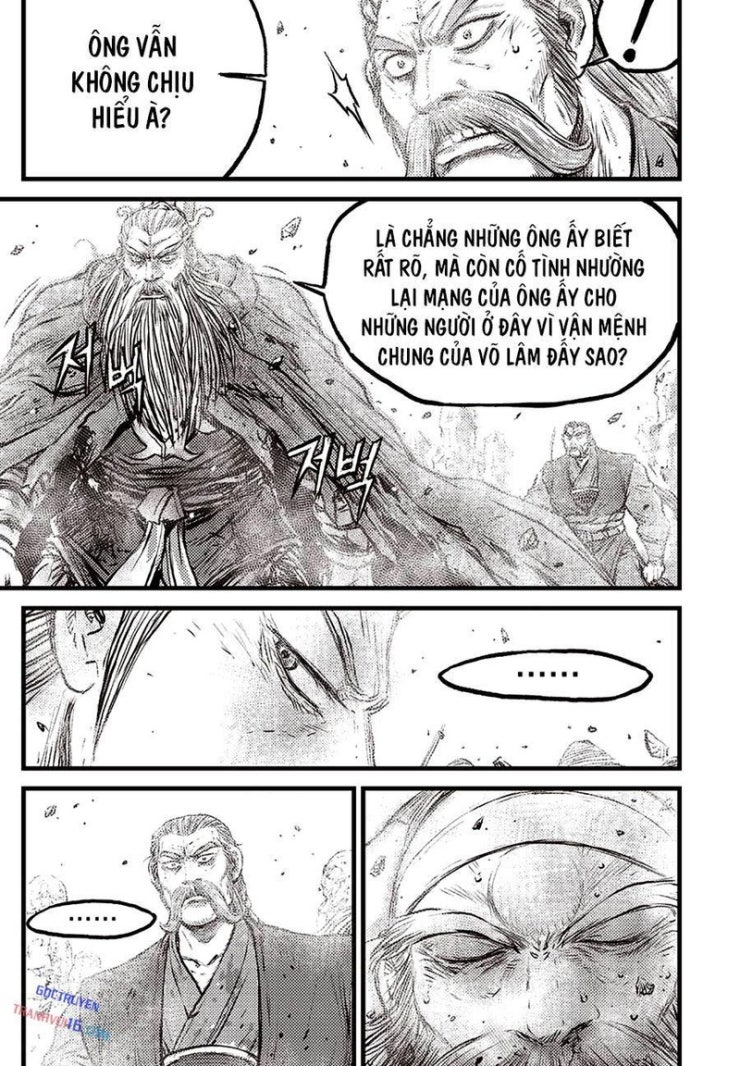 Hiệp Khách Giang Hồ - Page 8