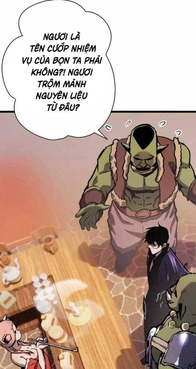 Trở Thành Dũng Giả Mạnh Nhất Dựa Vào Hệ Thống Gian Lận - Page 23