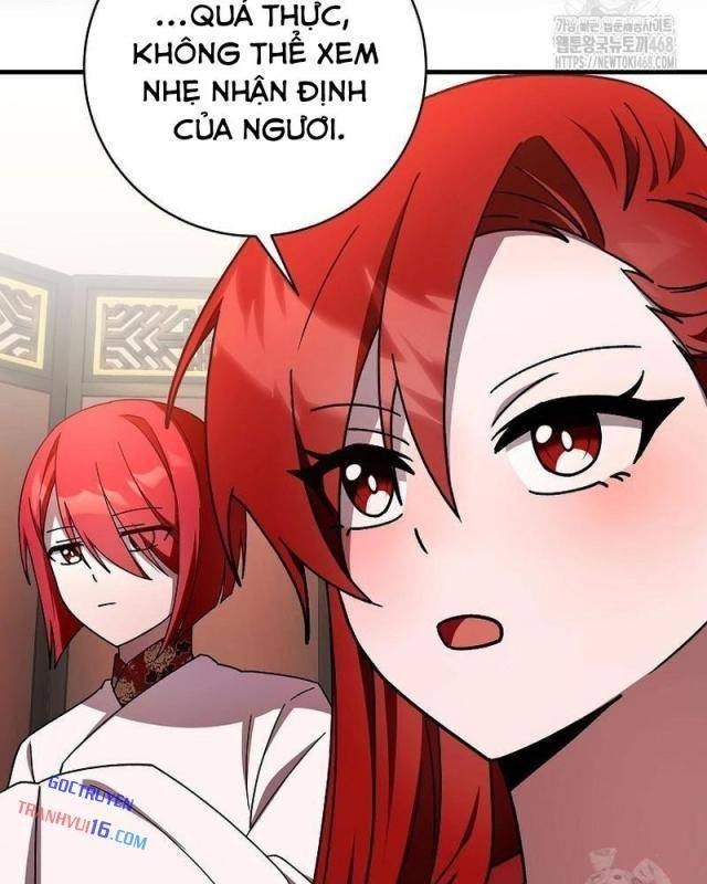 Sinh Tồn Trong Cuốn Tiểu Thuyết Romance Fantasy - Page 21