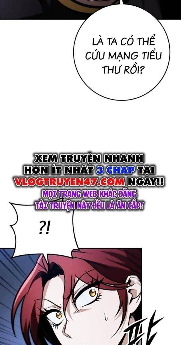 Thanh Kiếm Của Hoàng Đế - Page 49