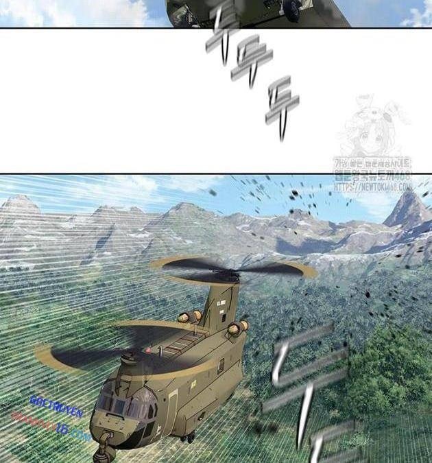 Đội Trưởng Lính Đánh Thuê - Page 130