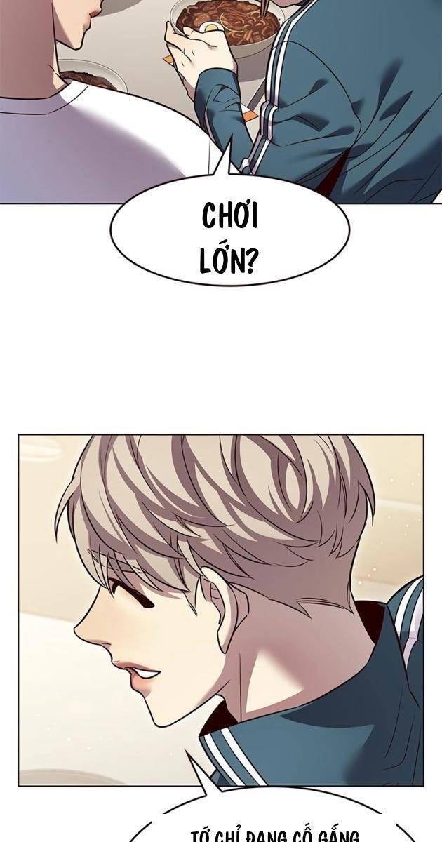 Hoá Thân Thành Mèo - Page 13