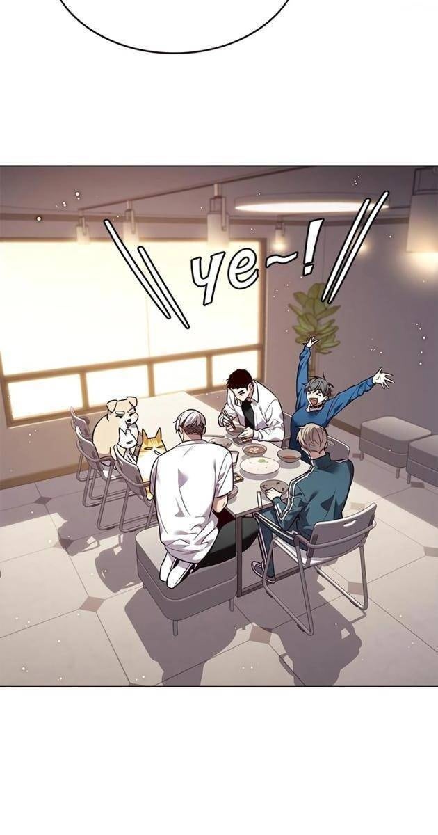 Hoá Thân Thành Mèo - Page 44