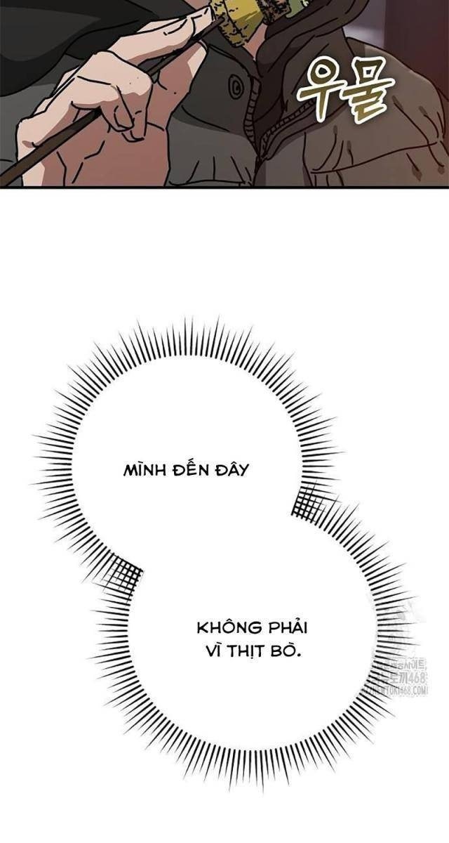 Ngôi Nhà Ẩn Ngày Tận Thế - Page 83