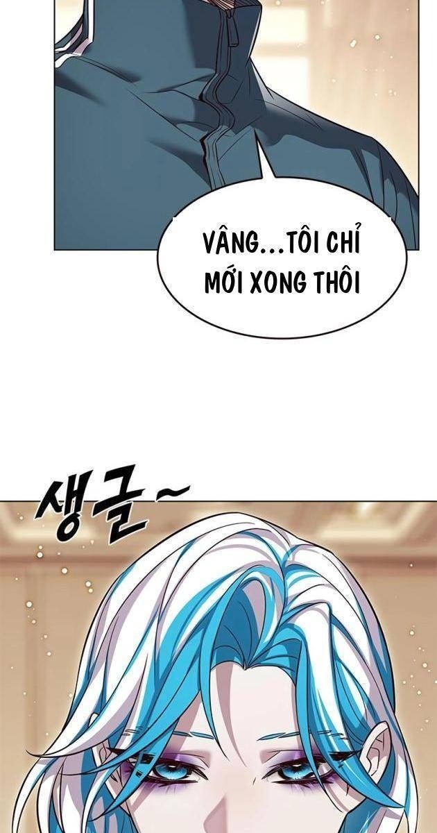Hoá Thân Thành Mèo - Page 59