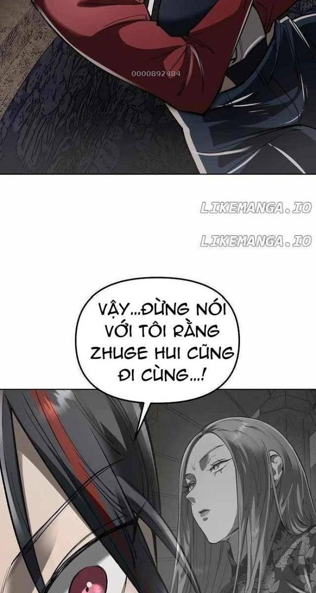 Thiên Ma 3077 - Page 10