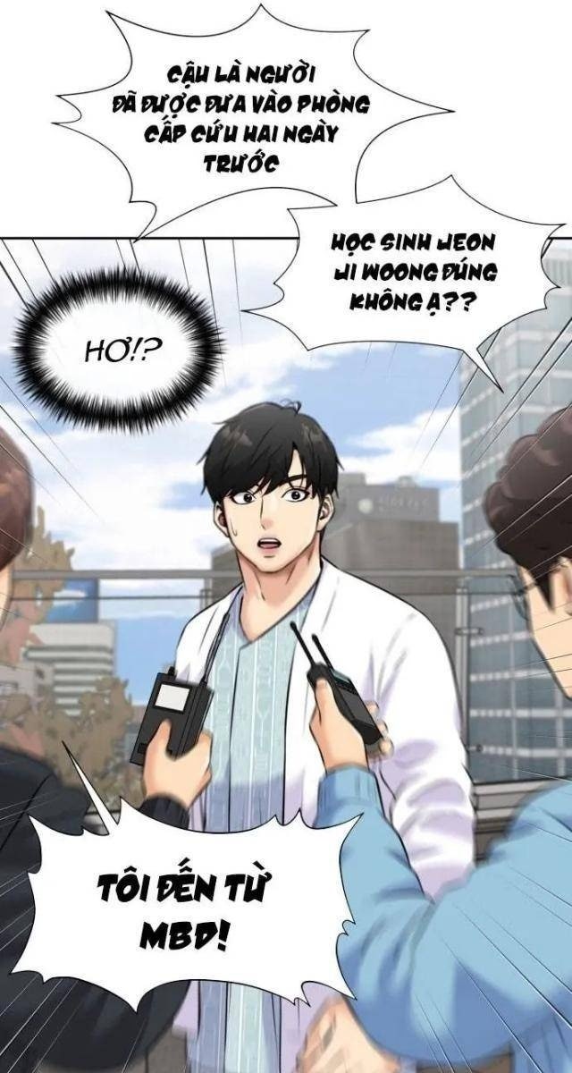 Gương Mặt Thiên Tài - Page 8