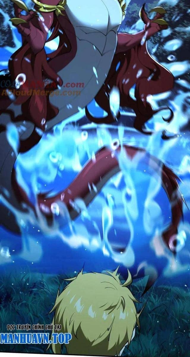 Cá Chép Tiến Hoá Thành Thần Long - Page 53
