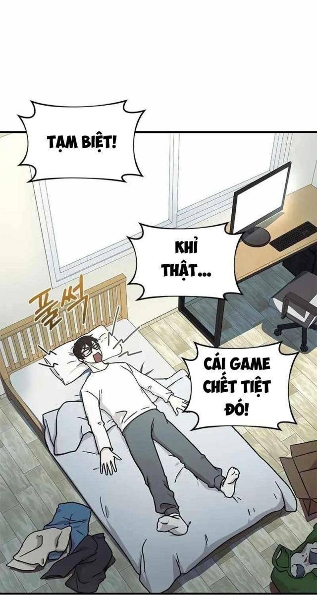 Nhập Vai Phản Diện Mắt Cáo Hoàn Hảo - Page 54