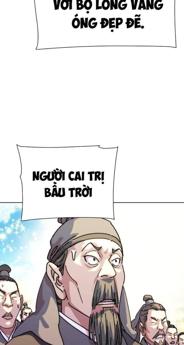 Hầu Vương Trung Sinh Nam Cung Thế Gia - Page 161