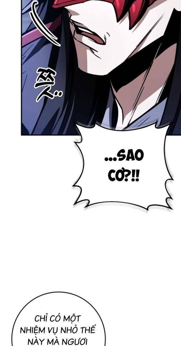 Thanh Kiếm Của Hoàng Đế - Page 19