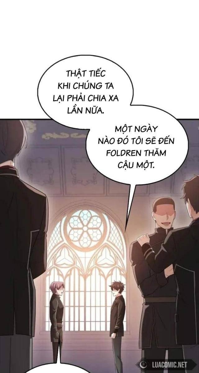 Pháp Sư Cận Chiến Mạnh Nhất - Page 88