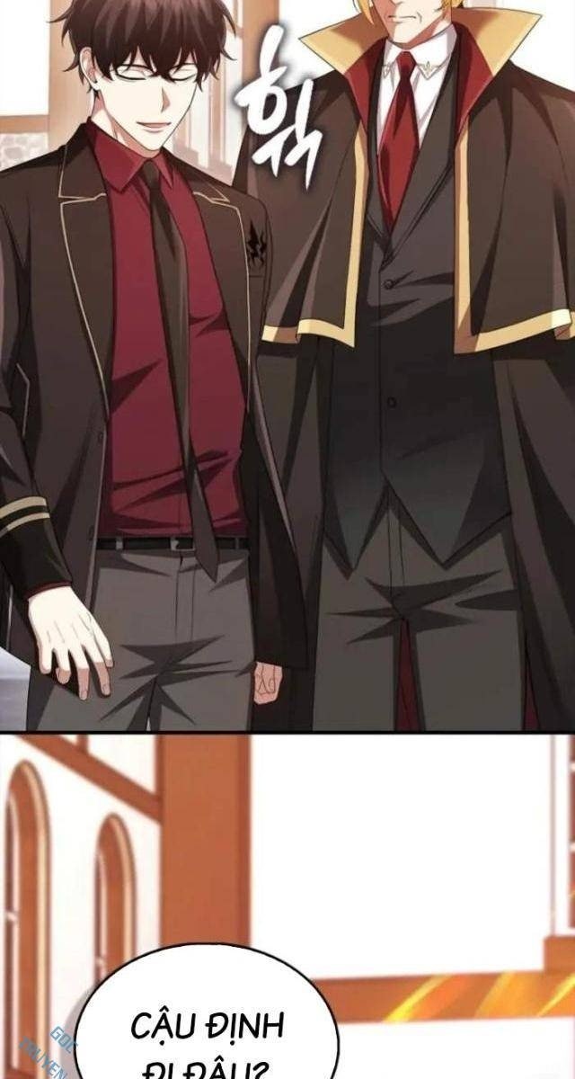 Pháp Sư Cận Chiến Mạnh Nhất - Page 58