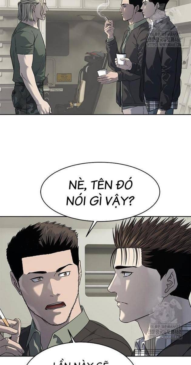 Đội Trưởng Lính Đánh Thuê - Page 55